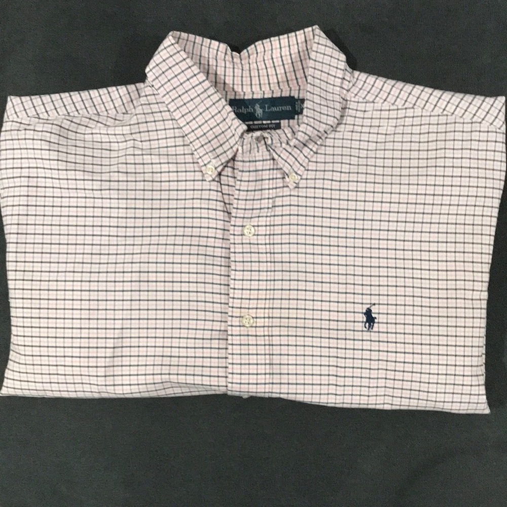 Dress Shirt by Ralph Lauren
